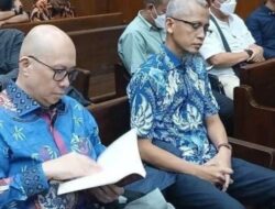 Eks Dirut Taspen Dihukum 10 Tahun dan Bayar Uang Pengganti Rp29 Miliar