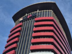 Eks Pejabat Kementan Diperiksa KPK Terkait Asam Semut