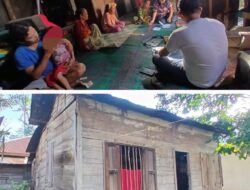 Felis Siregar Berjuang Hadapi Jantung Bocor, Harapan Keluarga Ditengah Kesulitan