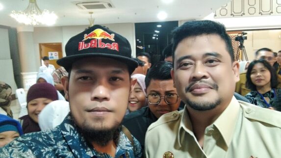 Gubsu: KUR dan KPR Langkah Strategis Dorong Pertumbuhan Ekonomi