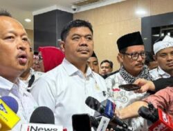 Guru Madrasah Minta Diangkat Jadi PPPK, Ini Respons Istana