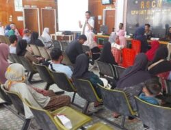 Holding Perkebunan Nusantara Dukung Edukasi Kesehatan Jantung Melalui RSU Cut Meutia