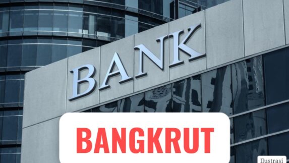 Ini Daftar Bank yang Bangkrut Sepanjang Tahun 2025