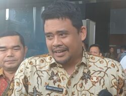 Jaksa Diminta Hadirkan Gubernur Sumut di Sidang Korupsi Jalan, Ini Kata Bobby
