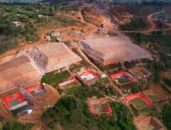 KPK “Intai” Tambang Emas Dekat Sirkuit Mandalika