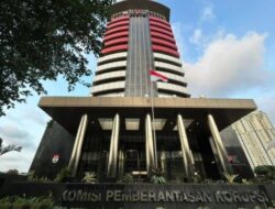 KPK Sita Hasil Sawit Senilai Rp1,6 Miliar dari Lahan Eks Sekretaris MA