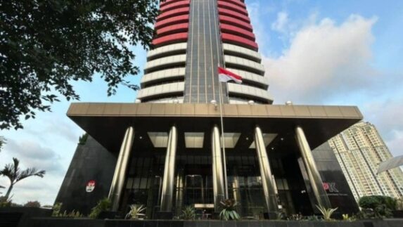 KPK Sita Hasil Sawit Senilai Rp1,6 Miliar dari Lahan Eks Sekretaris MA