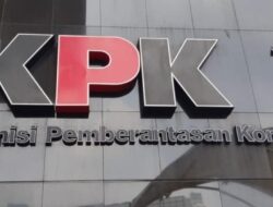 KPK Tetapkan 4 Tersangka Baru Kasus Suap Proyek Dinas PUPR OKU, Termasuk Wakil Ketua DPRD