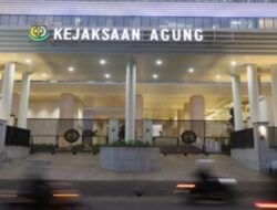 KPK dan Polri Berpeluang Sikat ‘Oknum Nakal’ Ditubuh Korps Adhyaksa