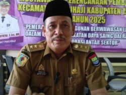 Kades Kohod Jual Laut 300 Hektare Senilai Rp33 Miliar