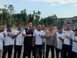 Kapolda Riau Dukung Pembentukan Satgas PHK