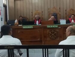 Kasus Korupsi Jalan Sumut, Usai Offroad Survei Langsung OTT