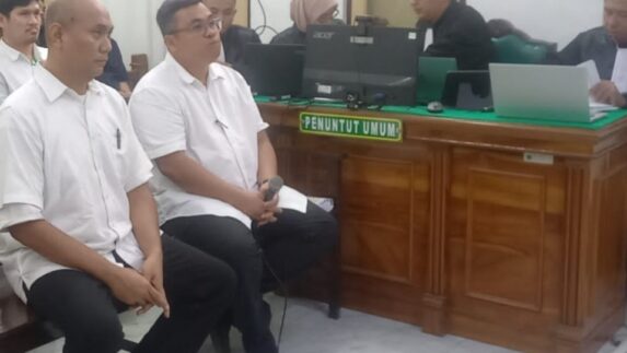 Kasus Korupsi Jalan di Sumut, KPK Didesak Hadirkan Ajudan Topan Ginting