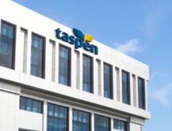 Kasus Korupsi Taspen Bikin Rugi Jutaan Pensiunan ASN