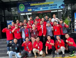 Kawal Sidang Pembatalan RUPTL, Ketum SP PLN: Pemerintah Harus Prioritaskan Kemandirian Energi