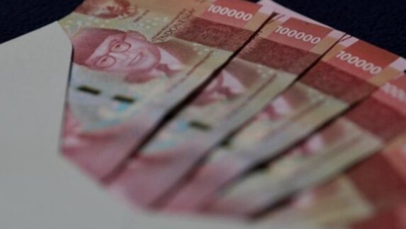 Kemenkeu Bakal Ambil Alih Pembayaran Gaji Pensiunan ASN
