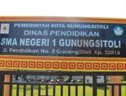 Kepala SMAN 1 Gunungsitoli Dinonaktifkan Terkait Dugaan Penyelewengan Dana SPP