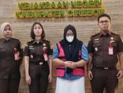 Korupsi Rp24 Miliar Demi Hidup Mewah, Pegawai Bank Masuk Penjara