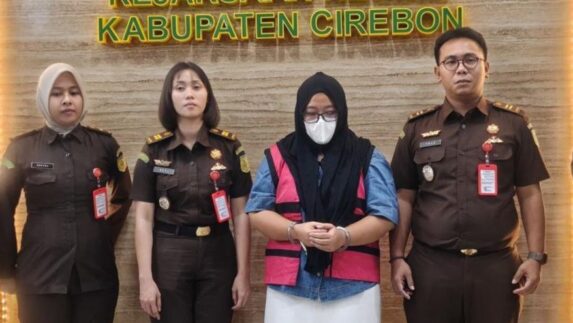 Korupsi Rp24 Miliar Demi Hidup Mewah, Pegawai Bank Masuk Penjara