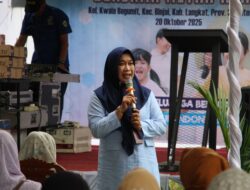 Kepala BKKBN Sumut: Membangun Indonesia Dimulai dari Keluarga Berkualitas