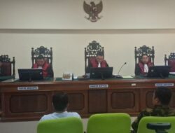 Modus Proyek Fiktif, Anak Advokat Tipu Pengusaha Rp1,9 Miliar
