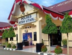 Nekat Jual Sabu, Mantan Penyanyi di Aceh Diringkus Polisi