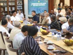 PTPN Diminta Perkuat Kontribusi Bagi Negara