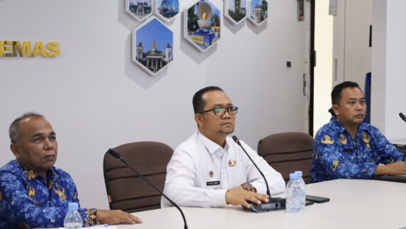 Pemko Tanjungbalai Dukung Percepatan Program 3 Juta Rumah MBR di Sumut