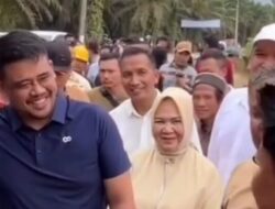 Pemprov Sumut Diminta Tingkatkan PAD dari Plat BK Bukan Lakukan Razia
