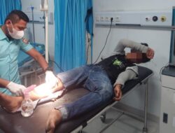 Polres Pelabuhan Belawan Ringkus Begal Sadis di Simpang Sicanang