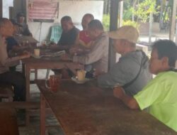 Polresta Deli Serdang Gelar Jum’at Curhat Dengarkan Keluhan Warga