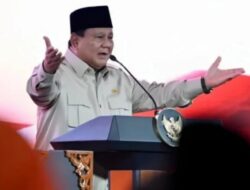 Prabowo Akan “Bersih-bersih” BUMN, Ini Kata KPK