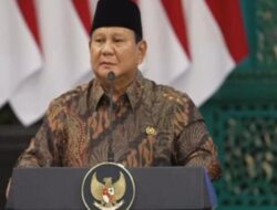 Prabowo Setujui Pembentukan Ditjen Pesantren