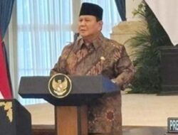 Prabowo Siapkan Lahan untuk Pabrik Mobil Buatan Indonesia