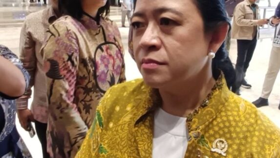Puan Angkat Bicara Soal Permintaan Penghapusan Uang Pensiun Anggota DPR
