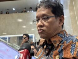 Purbaya Bakal Blacklist Oknum Terlibat Importir Ilegal