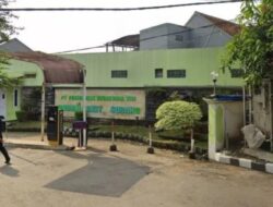 RS AMN Subang Jadi Pusat Layanan Kesehatan Modern Holding Perkebunan Nusantara