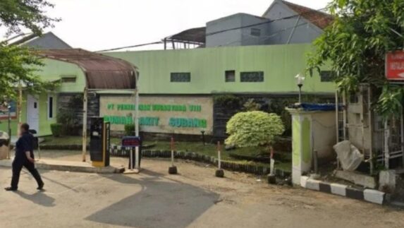 RS AMN Subang Jadi Pusat Layanan Kesehatan Modern Holding Perkebunan Nusantara