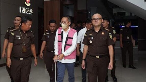 RS Disebut Rugikan Negara Puluhan Miliar Kasus Pengadaan Kapal Pelindo