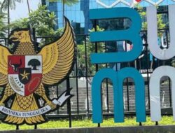 Resmi, Perusahaan BUMN Dibawah Pengawasan Danantara