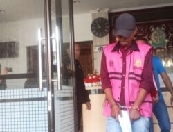 Satu Tersangka Kasus Kredit Fiktif Bank BUMN Menyerahkan Diri