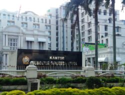 Sejumlah Kadis Pemprov Sumut Mengundurkan Diri