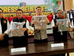 Sejumlah Pejabat Dinas Pertanian Kaur Jadi Tersangka Korupsi Rp7,3 Miliar