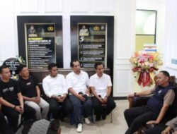 Selama Ops Kancil Toba 2025, Polres Pelabuhan Belawan Tangkap 20 Tersangka