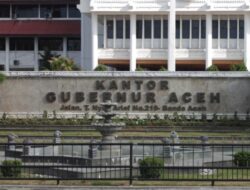 Semua Kendaraan di Tanah Rencong Dihimbau Gunakan Plat BL