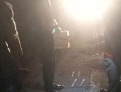 Tewaskan Sekeluarga, Terduga Pelaku Tabrak Lari Ditangkap Polisi