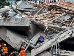 Tim SAR Temukan Korban Insiden Ponpes Al Khoziny Meninggal Posisi Sujud