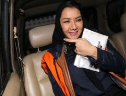 WNA Diperiksa KPK Terkait Kasus Gratifikasi Rita