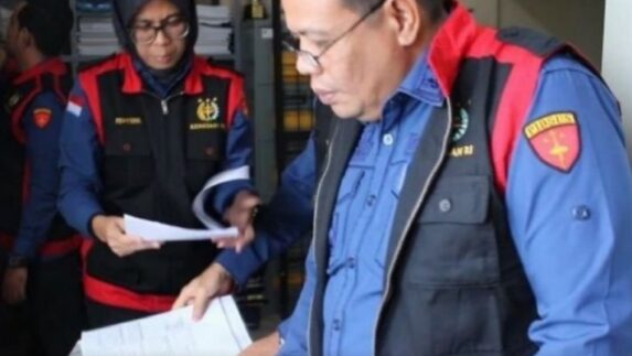Kasus Dugaan Korupsi Smartboard di Sumut Jadi Sorotan, 2 Tokoh Bakal Jadi Tersangka