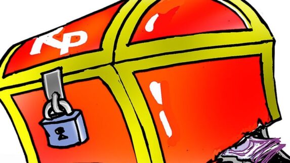 Oknum SEVP dan Kabag PTPN II “Kebal Hukum”